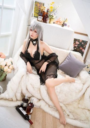 妈妈男朋友