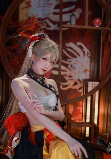 淫欲的代价