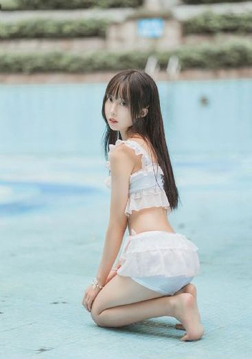 女大兵