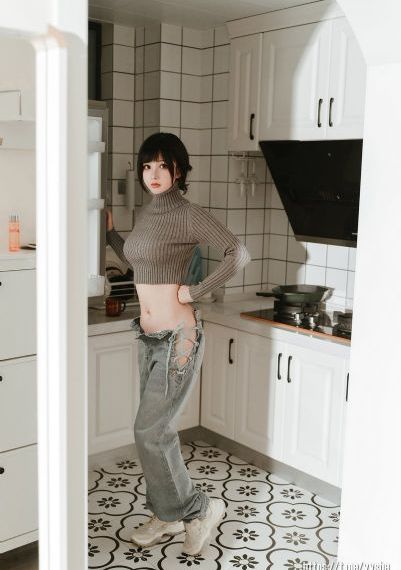 第二处女