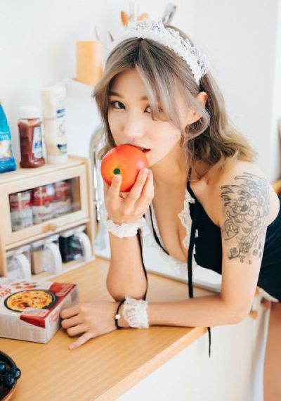 色婷婷一区