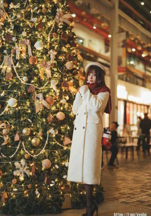 日本花房姑娘