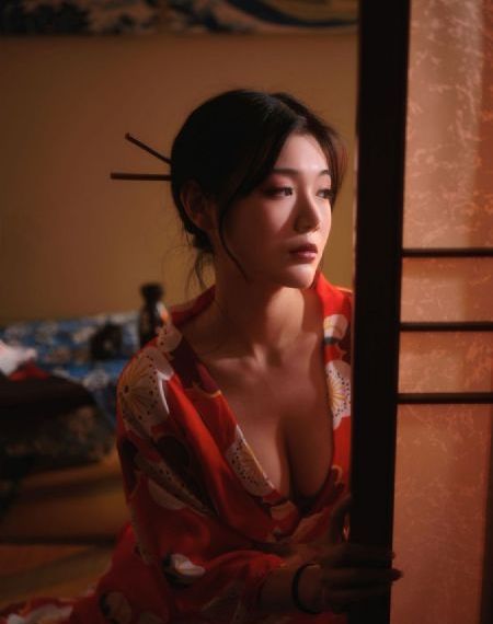 新来的女教师