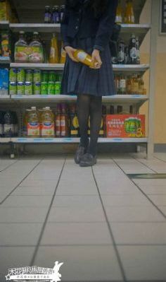 韩国女友