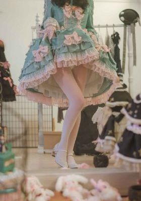 女子大乱斗完整版