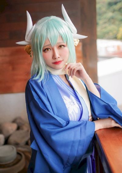 小密桃
