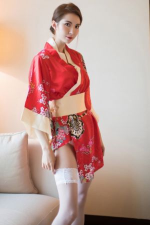 陪浴美人