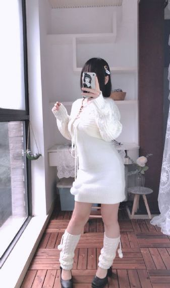 一个年轻家庭主妇的自白