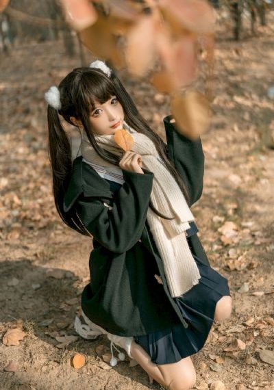 韩国隔壁女孩