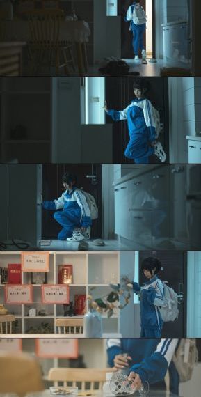 爱你西蒙