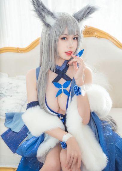 男爵夫人