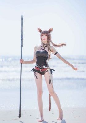 后宫露营全集