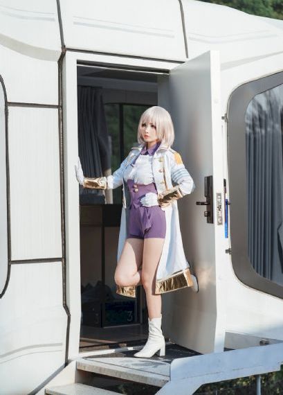 多多电影版