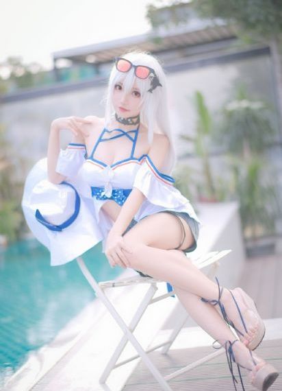 磨具少女