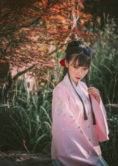 僵尸艳淡