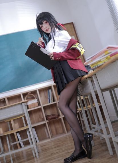 浪漫小镇