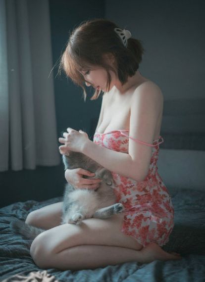 青城之恋
