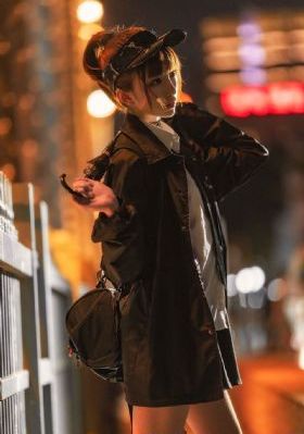 鬼父 动漫