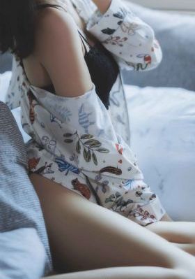 无法拒绝的母亲