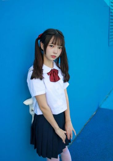 《天降女子》