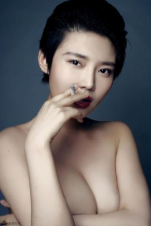 绝代艳后