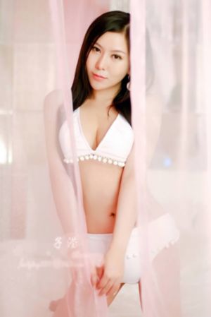 云缨被寄生虫寄生