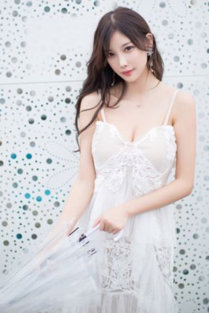 我的年轻女朋友