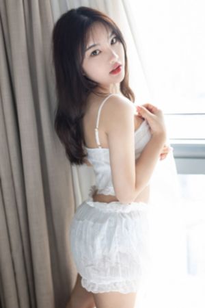 支离人