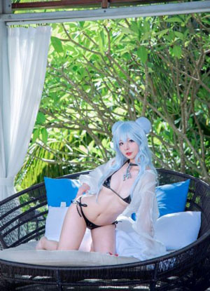 妈妈的女儿5