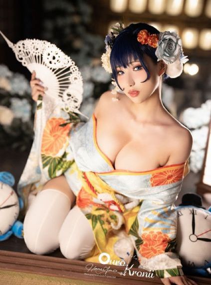 loveme枫与铃樱花动漫