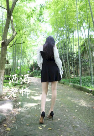 下辈子还要嫁给你