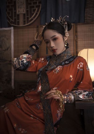 人艮的名义