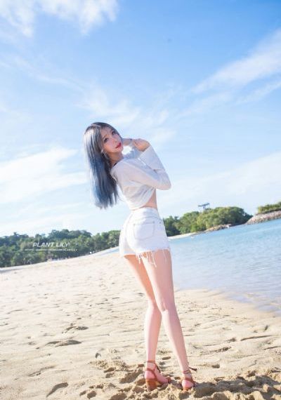 爸爸疼你