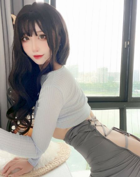 欲望与真爱