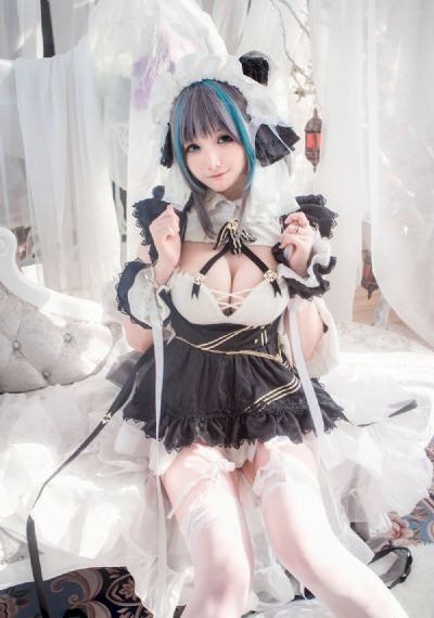 珠帘玉幕第一集