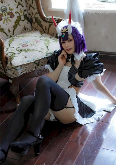 福星小子