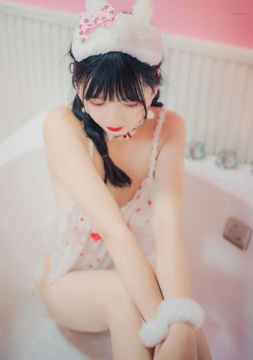 独留的小女人
