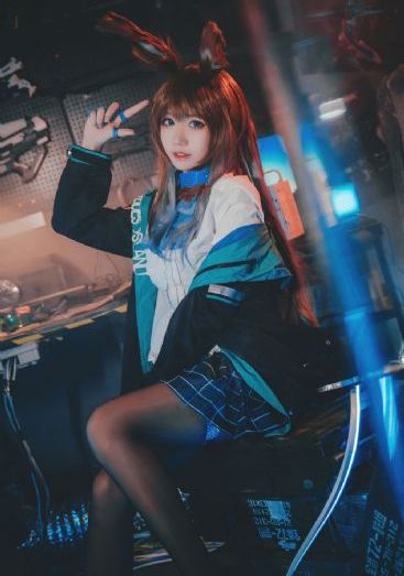 女子护卫队