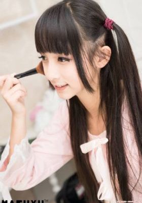 丹麦天使