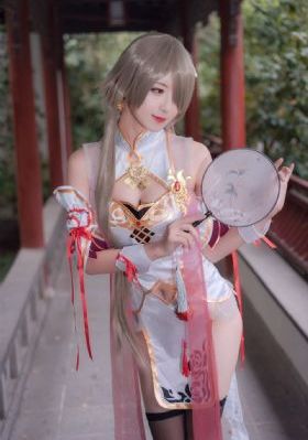 魔法精灵