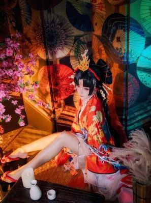 精灵幻想记 第二季 动漫