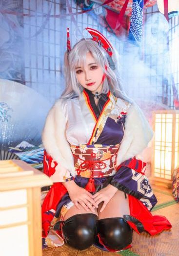 哥哥的女朋友