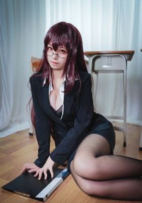 禁忌女孩3