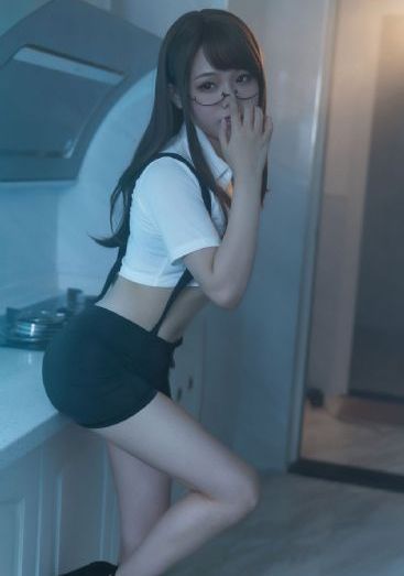 《口罩男子明明不想谈恋爱》
