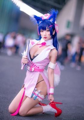 迷人保5高清