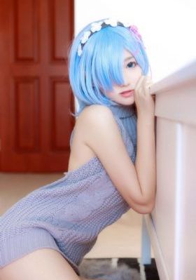 漂亮的老婆
