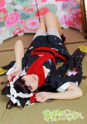 啤酒女郎