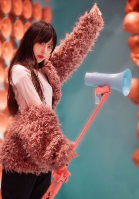 青梅涨奶by淡衣