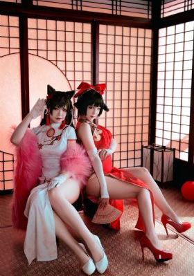 放荡护士12p