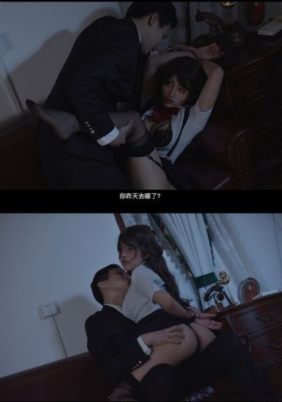 黑帮大佬3